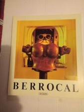 Miguel berrocal. skulpturen. usato  Verona