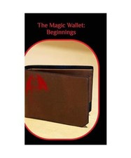 The magic wallet gebraucht kaufen  Trebbin