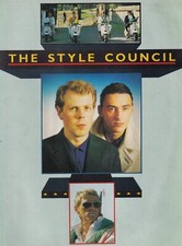 Style council mini for sale  SUNDERLAND