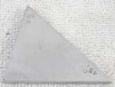 Aluminum machinists straight for sale  Canastota