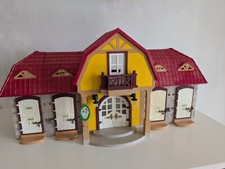 Playmobil 5221 haras d'occasion  Pont-Audemer