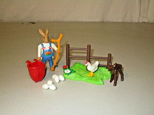 Playmobil 4457 sterhasen gebraucht kaufen  Jesteburg