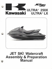 Oem genuine kawasaki for sale  Englewood