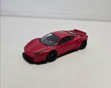 1:43 LIBERTY WALK FERRARI 458 comprar usado 1:43 LIBERTY WALK FERRARI 458 comprar usado  Enviando para Brazil