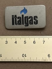 Spilla italgas bombole usato  Ravenna