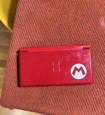 Nintendo lite red for sale  EDINBURGH