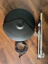 Roland drum cymbal for sale  Indian Rocks Beach