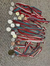 Special olympics medallion for sale  Corvallis