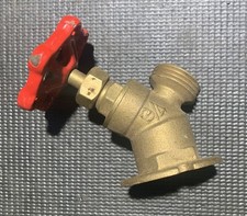 Mueller nsf61 heavy for sale  Bremen