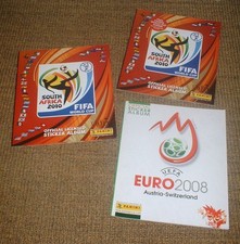Panini empty sticker for sale  MACCLESFIELD