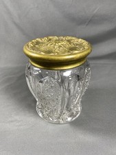 Antique elegant glass for sale  Placerville