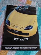 Mgf ultimate buyer for sale  BEDFORD