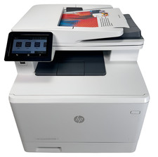 Tested color laserjet for sale  Sarasota