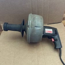 Ridgid kollmann scarico usato  Spedire a Italy