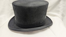 Vintage gentleman bowler for sale  WARRINGTON