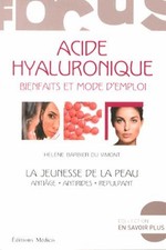 Acide hyaluronique bienfaits d'occasion Acide hyaluronique bienfaits d'occasion  Barr