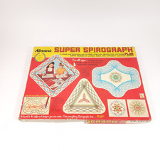 Vintage kenner super for sale  Burleson