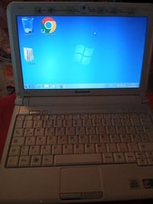 Netbook ideapad 10 gebraucht kaufen  Brandis