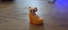 Fève chaton chaussure d'occasion  Lapoutroie