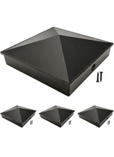 6x6 black fence for sale  Saint Petersburg