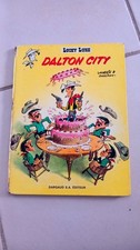 Lucky luke dalton d'occasion  Saint-Etienne