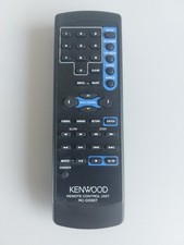 Kenwood d0307 telecomando usato  Santa Croce Camerina
