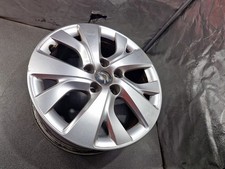 Jante jante citroën d'occasion Jante jante citroën d'occasion  Montenois