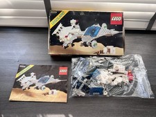 Lego 6929 space gebraucht kaufen  Gangelt