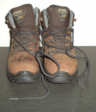 Grisport trekking utdoor gebraucht kaufen Grisport trekking utdoor gebraucht kaufen  Nürnberg