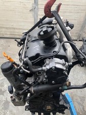 Motore semicompleto per usato  Italia