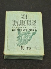 Rare package gaulish d'occasion  Expédié en Belgium