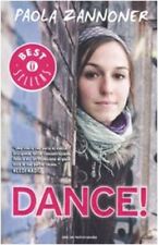 Libro dance zannoner usato  Zenson di Piave