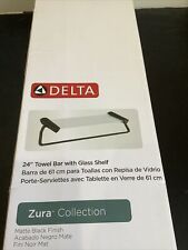 Delta towel bar for sale  Winthrop