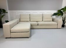 Flexform groundpiece designer gebraucht kaufen  Hamburg
