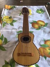 Charango vintage ecuadorian for sale  Sacramento