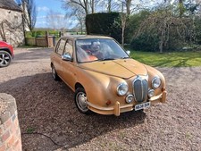 Mitsuoka viewt 1.3 for sale  DERBY