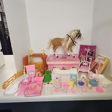 Large lot doll for sale  Mc Kenzie