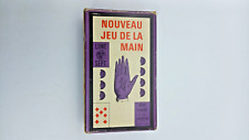 Anciennes cartes grimaud d'occasion  Longwy