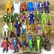 Different 5inch scooby d'occasion  Expédié en Belgium