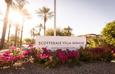 Scottsdale villa mirage for sale  Scottsdale