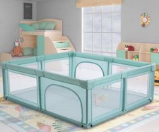 Laufgitter laufstall 200x180cm gebraucht kaufen  Bad Bramstedt