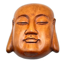 Buddha face hand for sale  Lansing