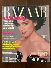 Harper bazaar may for sale  Thorndale