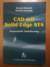 Cad solid edge gebraucht kaufen  Würzburg