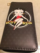 Carteira BETTY BOOP KISSES PU NOVA #6 FRETE GRÁTIS comprar usado  Enviando para Brazil