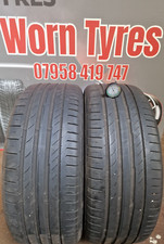 225 91y continental for sale  NORTHAMPTON