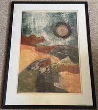 Vintage chious etching for sale  Belleville