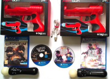 Ps5 ps4 move for sale  UK