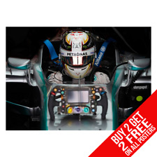 Lewis hamilton mercedes for sale  MANCHESTER