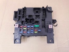 Mitsubishi ASX 2020 BSI Fuse Box Unit Control Module Steuergerät BSI 8637B545, usado comprar usado  Enviando para Brazil